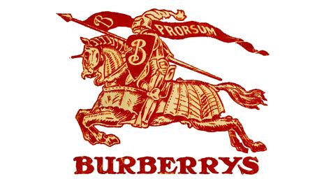 chi ha reso celebre burberry|burberry brand history.